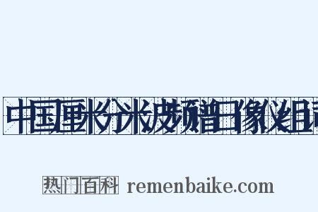 中国厘米分米波频谱日像仪组词是什么意思的图片